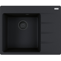 Кухонная мойка FRANKE Centro CNG 611-62 TL Black Edition