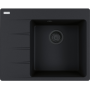 Кухонная мойка FRANKE Centro CNG 611-62 TL Black Edition