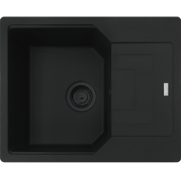 Кухонна мийка FRANKE Urban UBG 611-62 Black Edition (114.0699.235)