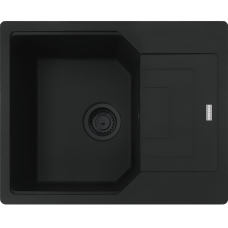 Кухонна мийка FRANKE Urban UBG 611-62 Black Edition (114.0699.235)