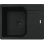 Кухонна мийка FRANKE Urban UBG 611-62 Black Edition (114.0699.235)