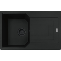 Кухонная мойка FRANKE Urban UBG 611-78 Black Edition (114.0699.234)