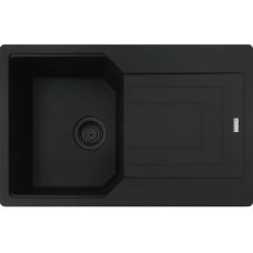 Кухонна мийка FRANKE Urban UBG 611-78 Black Edition (114.0699.234)