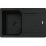 Кухонна мийка FRANKE Urban UBG 611-78 Black Edition (114.0699.234)