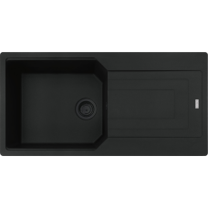 Кухонна мийка FRANKE Urban UBG 611-100 XL Black Edition (114.0699.232)