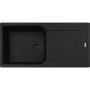 Кухонна мийка FRANKE Urban UBG 611-100 XL Black Edition (114.0699.232)