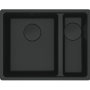 Кухонна мийка FRANKE Maris MRG 160 Black Edition