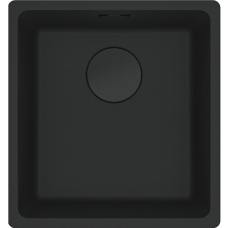 Кухонна мийка FRANKE Maris MRG 110-37 Black Edition (125.0699.225)