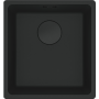 Кухонна мийка FRANKE Maris MRG 110-37 Black Edition (125.0699.225)