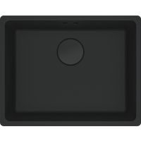 Кухонная мойка FRANKE Maris MRG 110-52 Black Edition