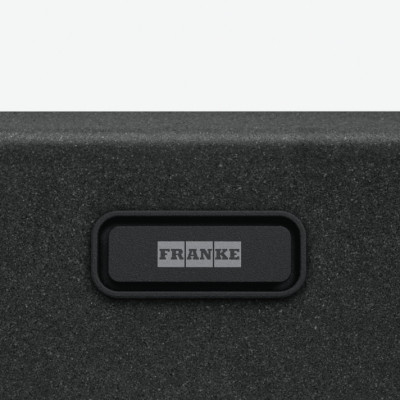 Прямокутний перелив FRANKE Color Line (112.0657.273)