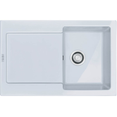 Кухонная мойка FRANKE Maris MRK 611-78