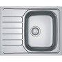 Кухонна мийка FRANKE Spark SKL 611-63 (101.0598.808)