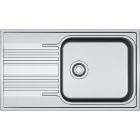 Кухонна мийка FRANKE Smart SRX/SRL 611-86 XL
