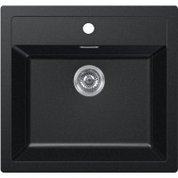 Кухонна мийка FRANKE Sirius SID 610-50