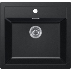 Кухонна мийка FRANKE Sirius SID 610-50