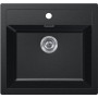 Кухонна мийка FRANKE Sirius SID 610-50