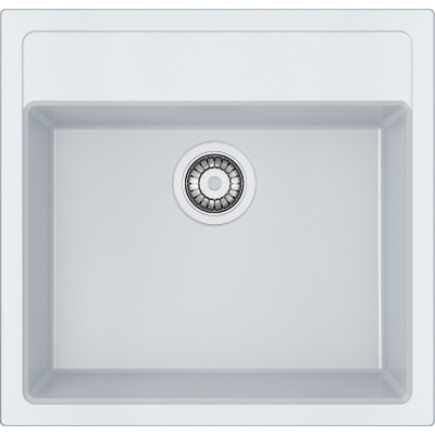 Кухонна мийка FRANKE Sirius SID 610-50