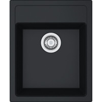 Кухонная мойка FRANKE Sirius SID 610-40