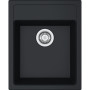 Кухонна мийка FRANKE Sirius SID 610-40