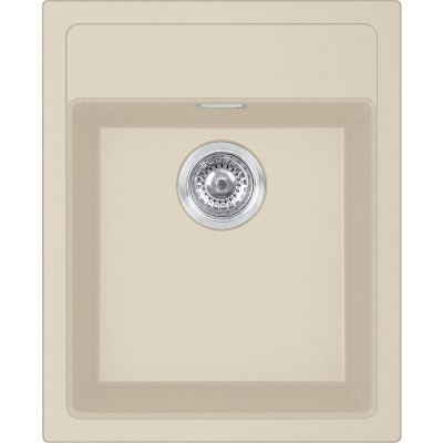 Кухонна мийка FRANKE Sirius SID 610-40