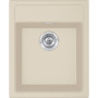 Кухонна мийка FRANKE Sirius SID 610-40
