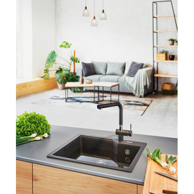 Кухонна мийка FRANKE Urban UBG 610-56