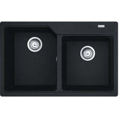 Кухонна мийка FRANKE Urban UBG 620-78