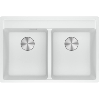 Кухонная мойка FRANKE Maris MRG 620 TL