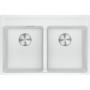 Кухонная мойка FRANKE Maris MRG 620 TL