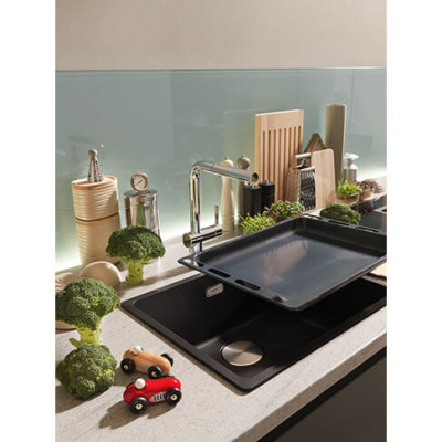 Кухонна мийка FRANKE Maris MRG 610-52