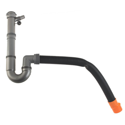 Комплект: • Коландер • Килимок Rollmat • Змішувач Active Twist • Мийка кухонна FRANKE Kubus 2 KNG 110-52 (125.0676.975)