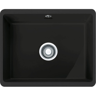 Кухонна мийка FRANKE Kubus KBK 110-50