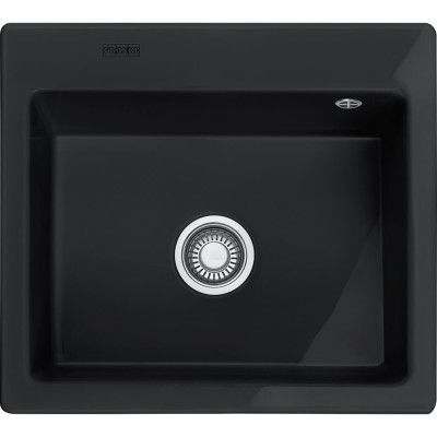 Кухонна мийка FRANKE Mythos MTK 610-58