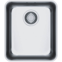 Кухонна мийка FRANKE Aton ANX 110-34 (122.0204.647)