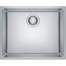 Кухонна мийка FRANKE Maris MRX 110-50 (122.0598.741)
