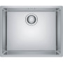 Кухонна мийка FRANKE Maris MRX 110-50 (122.0598.741)