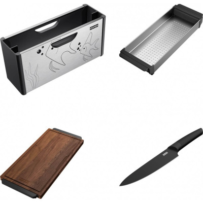 Набор аксессуаров Andy Chef (112.0619.946)