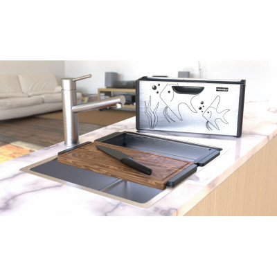 Набор аксессуаров Andy Chef (112.0619.946)