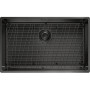 Кухонна мийка FRANKE Mythos Masterpiece BXM 210/110-40-50-68 (Антрацит)