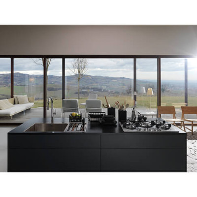 Кухонна мийка FRANKE Box Center BWX 120-41-27 (122.0579.553)