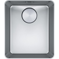 Кухонная мойка FRANKE Mythos MYX 210-34 (127.0603.515)