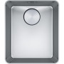 Кухонна мийка FRANKE Mythos MYX 210-34 (127.0603.515)