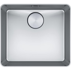 Кухонна мийка FRANKE Mythos MYX 210-45 (127.0603.516)