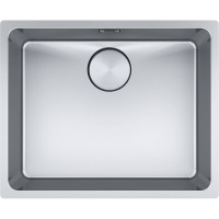 Кухонна мийка FRANKE Mythos MYX 110-50 (122.0600.945)