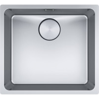 Кухонна мийка FRANKE Mythos MYX 110-45 (122.0600.935)