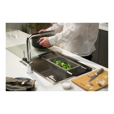 Набір аксесуарів All In 5 (112.0655.489)