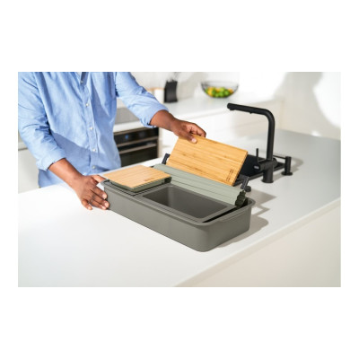 Набір аксесуарів All In 5 (112.0655.489)