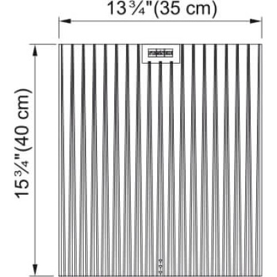 Набір аксесуарів All In 5 (112.0655.489)