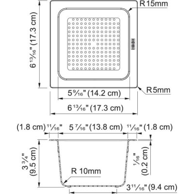 Набір аксесуарів All In 5 (112.0655.489)